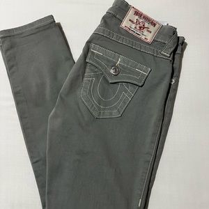 True Religion Pants